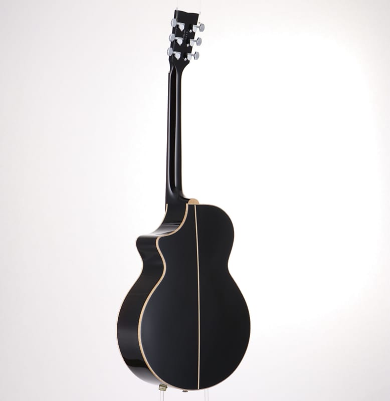 HISTORY NT-C3 PBK Pure Black (S/N:13070233) (11/13) | Reverb