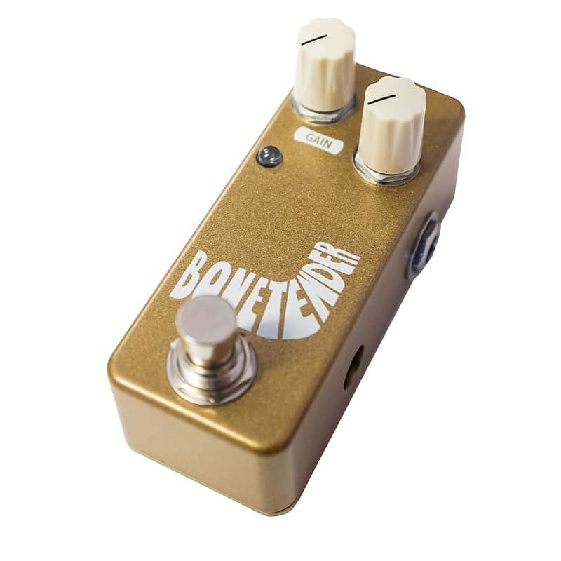 Lovepedal Bonetender