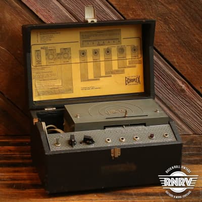 Reverb.com listing, price, conditions, and images for maestro-echoplex-ep-3