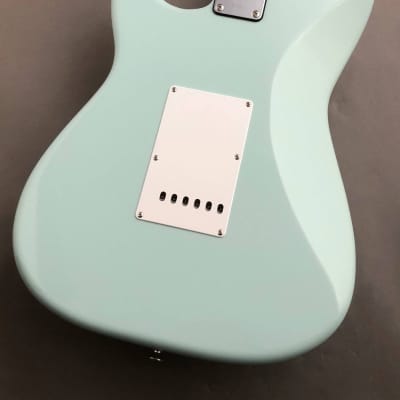 Vanzandt STV-R2 2021 Sonic Blue ≒3.55kg [Made in Japan Vanzandt STV-R2 2021 Sonic Blue ≒3.55kg [Made in Japan
