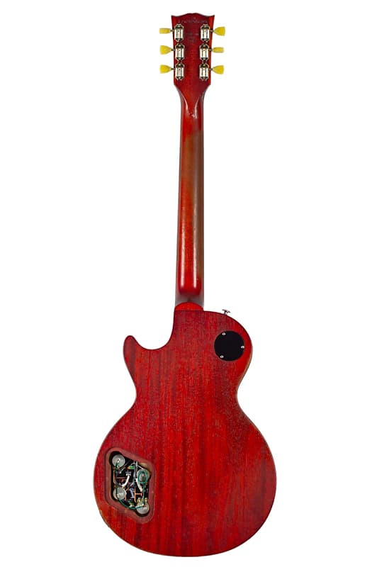 Gibson Les Paul Studio Satin 2012 - 2015