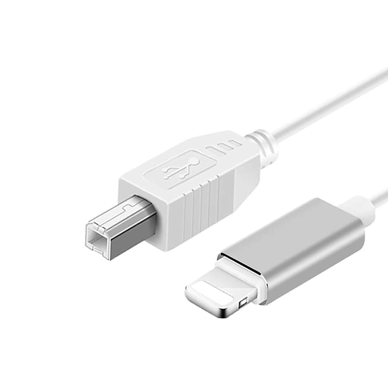 ADAPTADOR OTG A MICRO USB 2.0 - Florida Digital