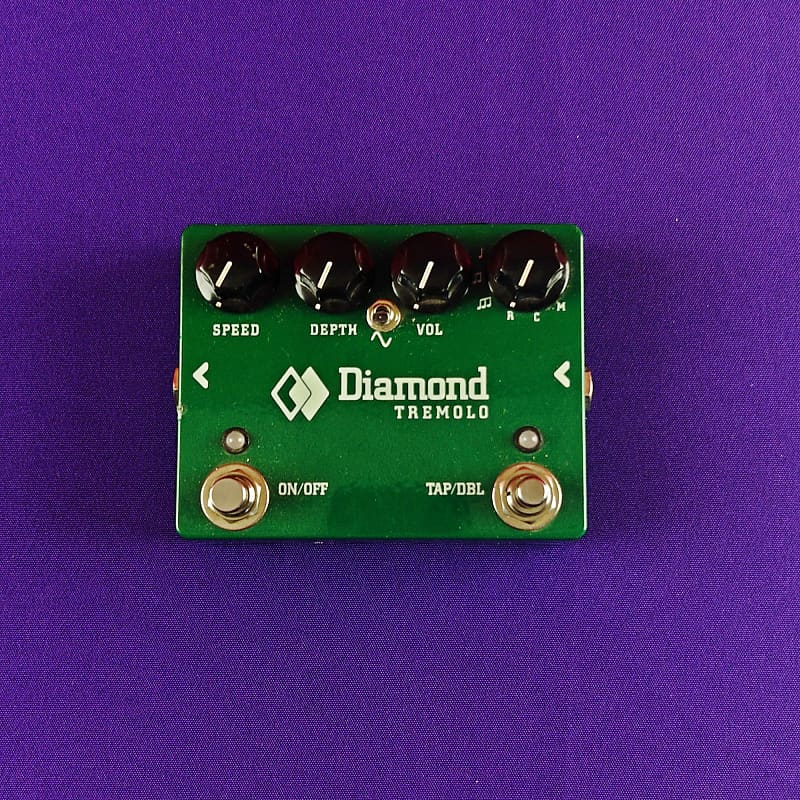 Diamond TRM1