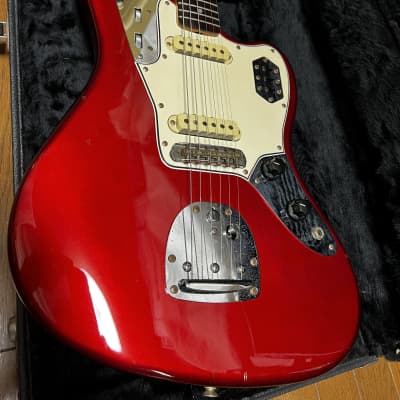 Greco JG700 1980 Jaguar Super Rare JV | Reverb UK