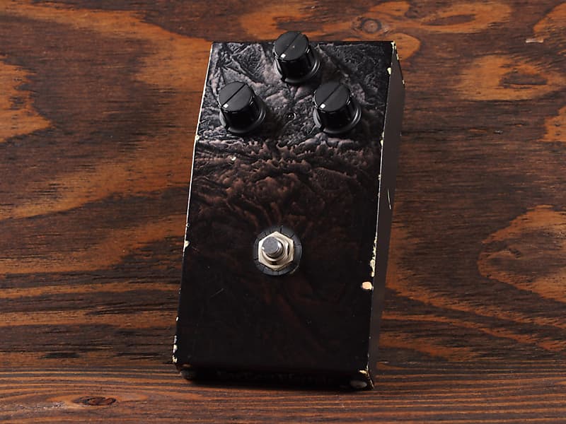 Far East Electric Little Gain Cosmic Black