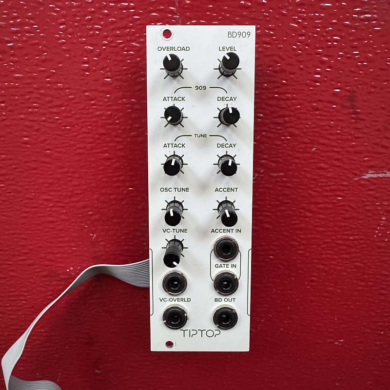 Tiptop Audio BD909