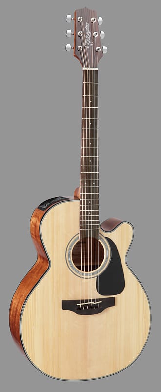 Takamine GN30CE - STAGE WORTHY Acoustic/ Electric Guitar - NEW image 1