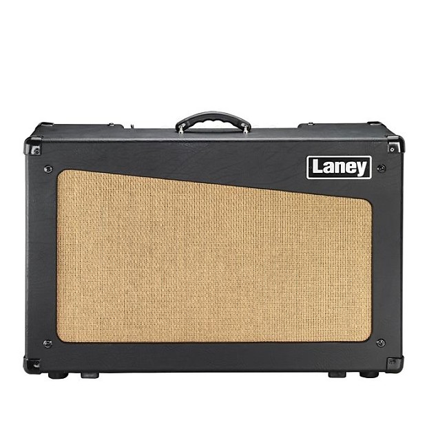 Laney CUB212R 15-Watt 2x12" Tube Guitar Combo Amp with Reverb image 1