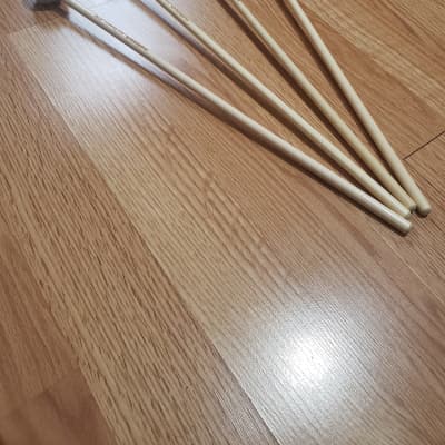 Malletech JC16s (4 Mallets) 2023 image 2