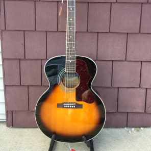 Epiphone ej online 200 artist