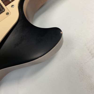 Gibson Les Paul Tribute 2022 - Satin Tobacco Burst image 6