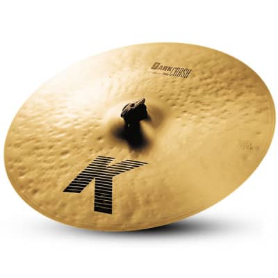 Zildjian 19