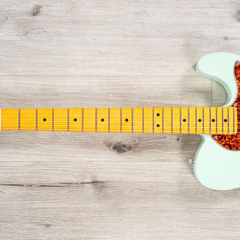 Mint Fender Limited Edition American Professional II Mint Fender Limited Edition American Professional II