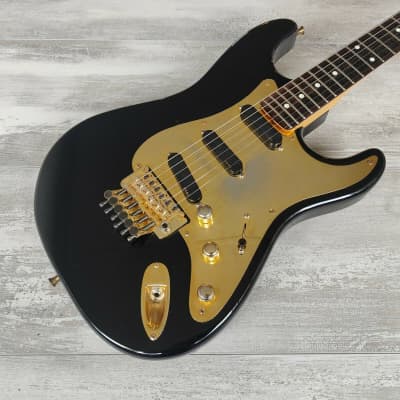 在庫限り】 Fernandes FST-135? EMGアクティブピックアップ エレキ 