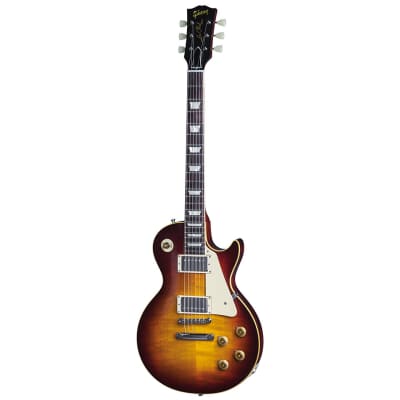 gibson custom shop Les Paulヒスコレ 58Aged 3825_Les_Paul_Custom_Heritage_