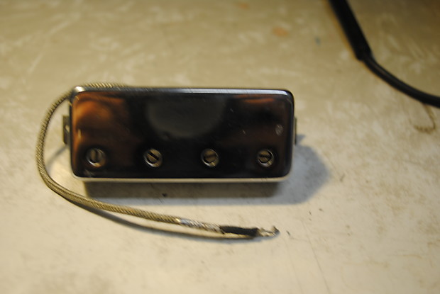 Gibson eb3 clearance pickups