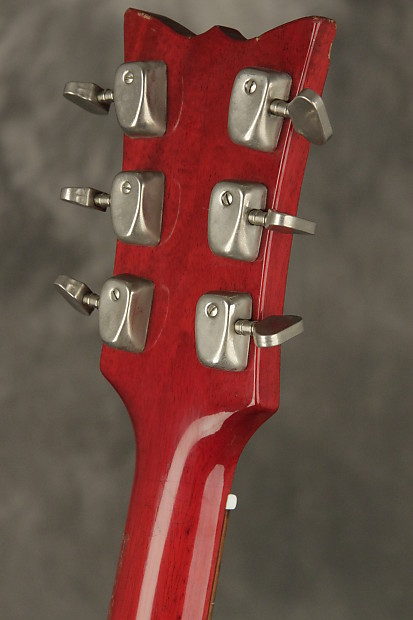 The Swede - for the select few - Hagstrom advertisement
