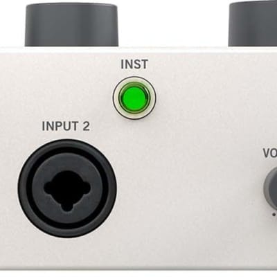 Universal Audio Volt 276  2-in/2-out USB 2.0 Audio Interface image 2