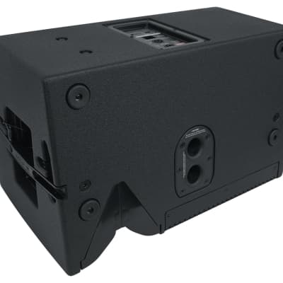 JBL VRX932LA-1 12" 800 Watt 2-Way Passive Line-Array Speaker in Black image 8