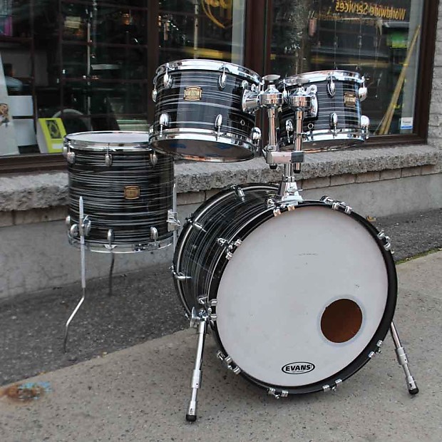 Yamaha club custom black hot sale swirl