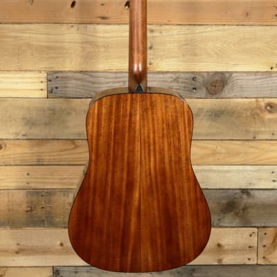 Martin D-18 Acoustic Guitar Aging Toner w/  Case image 5
