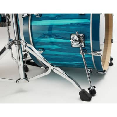 Tama - MBS42S-SKA - SC PERFORMER 4PC SHELL KIT - STARCLASSIC MAPLE image 2