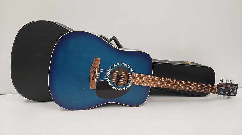 アート&ルシアー モデル WILD CHERRY カナダ製 Art & Lutherie Wild Cherry | Reverb Canada