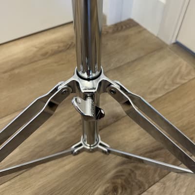 Sonor 4000 Series Double Cymbal or Tom Stand in Excellent Condition! Sturdy. Efficient. image 6