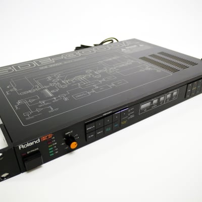 Roland SDE-3000A