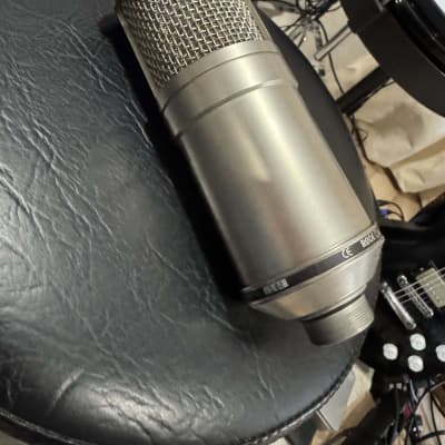 RØDE Classic II チューブマイク RODE Classic II Microphone CLASSIC II B&H Photo Video