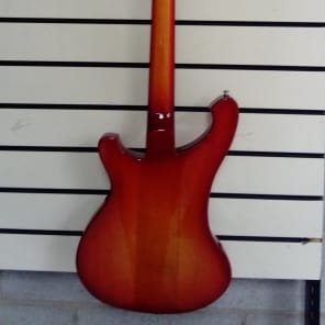 Tokai Rockinbetter 4003 Bass Guitar image 5