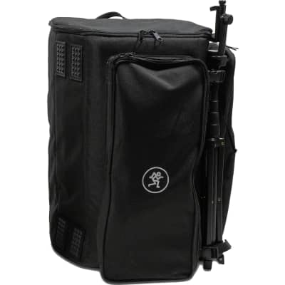 Mackie Gig Bag for ShowBox System and Accessories image 1