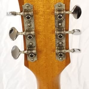 Killer Player! Vintage Japanese MIJ 1970s Lyle SG Electric