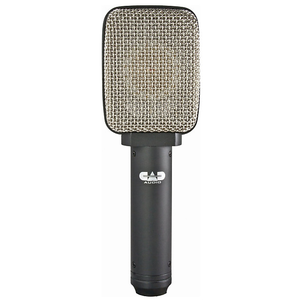 CAD D82 Ribbon Figure 8 Microphone image 1