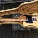 Fender 51 Nocaster Custom Shop Relic 2006 Butterscotch Blonde