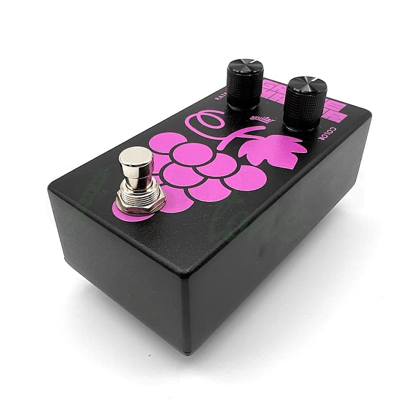 Aguilar Grape Bass Phaser | Reverb