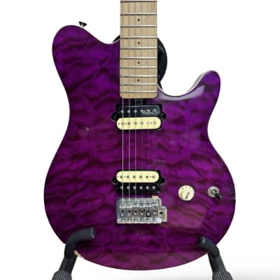 Olp MM1 Axis by Musicman Ernie Ball - メルカリ