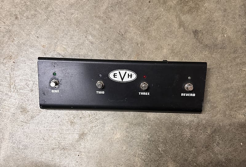 EVH 5150 iii 50W 2011-2017 | Reverb