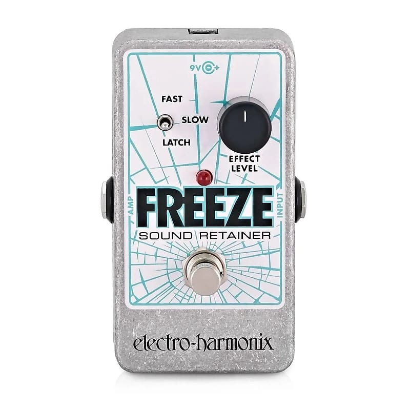 Electro-Harmonix FREEZE