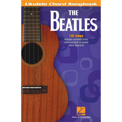 Ukulele Nights Songbook 4