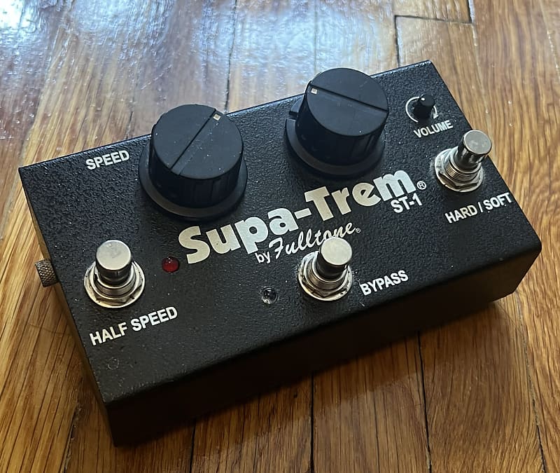 Fulltone Supa-Trem