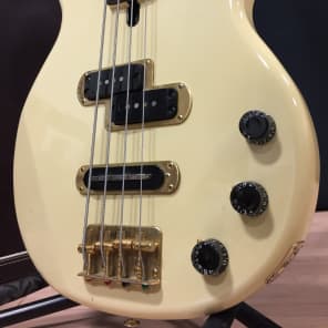 MIJ 1984 Yamaha BB3000S Bass Guitar w/Case - Mike Anthony of Van Halen!! image 1