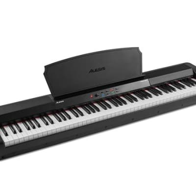 Alesis Prestige 88-Key Digital Stage Piano image 4
