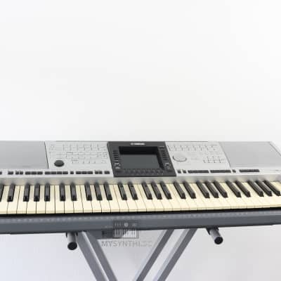 Yamaha PSR 3000 - Workstation Keyboard + 1 Jahr | Reverb France