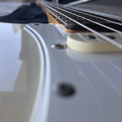 Fender ST-62 Stratocaster Reissue MIJ image 8