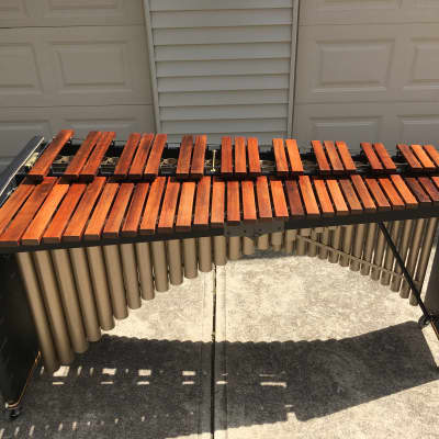 Rosewood Marimba 4.3 Octave image 2