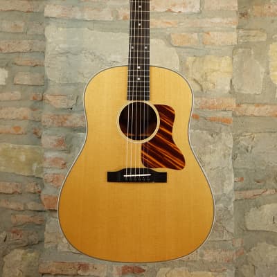 EASTMAN E6 SS TC Slope Shoulder Dreadnought - Thermo Cured Top - Natural for sale