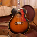 Gibson J-200 1954 Sunburst
