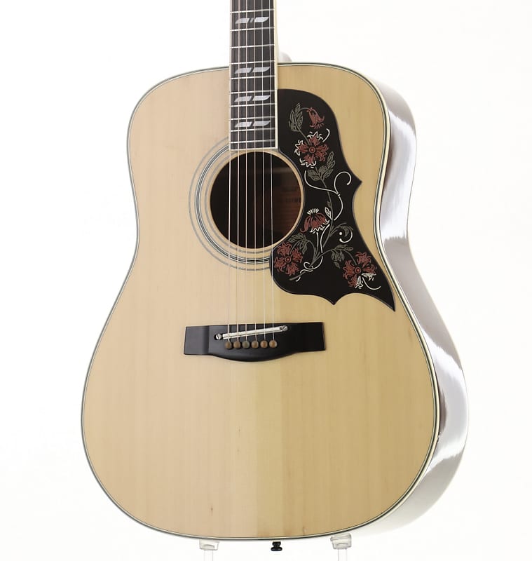 YAMAHA FG-401WB ギター ハミングバードタイプ 大鳴 試奏動画あり YAMAHA FG-401WB ギター ハミングバードタイプ 大鳴 試奏動画あり