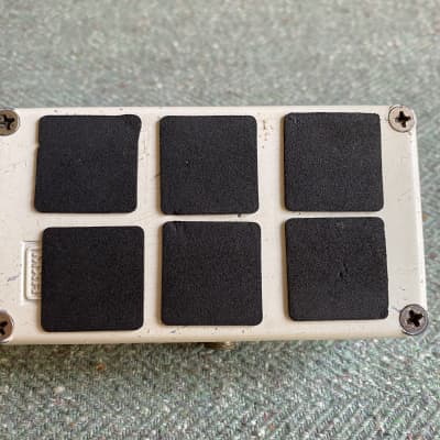 MXR MX-133 Micro Amp 1979 - 1984 | Reverb